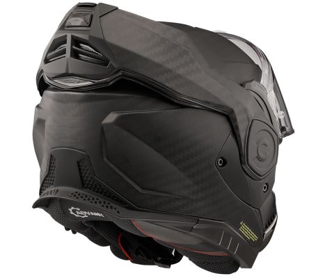 FF901 Advant X SOLID Matt Carbon