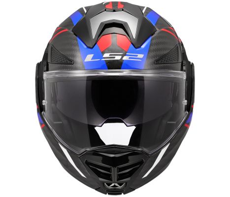 FF901 Advant X Carbon FUTURE II Gloss White Blue