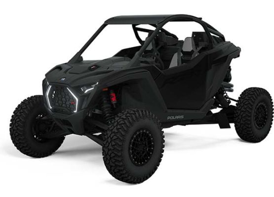 RZR PRO R ULTIMATE