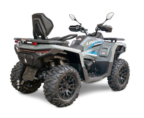 Landforce 650L EPS 4x4