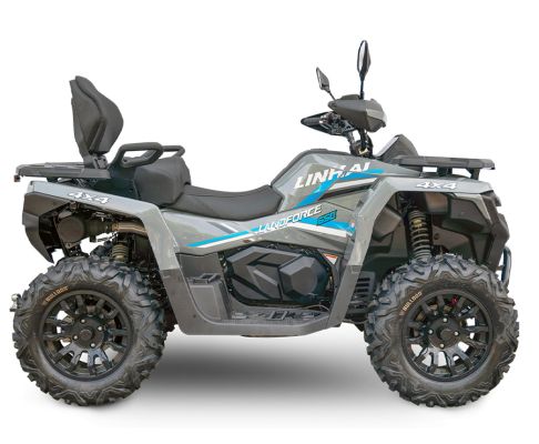 Landforce 650L EPS 4x4