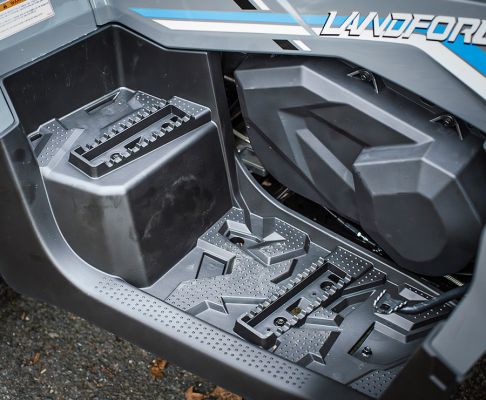 Landforce 650L EPS 4x4