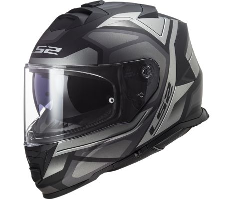 FF800 STORM II FASTER Matt Titanium