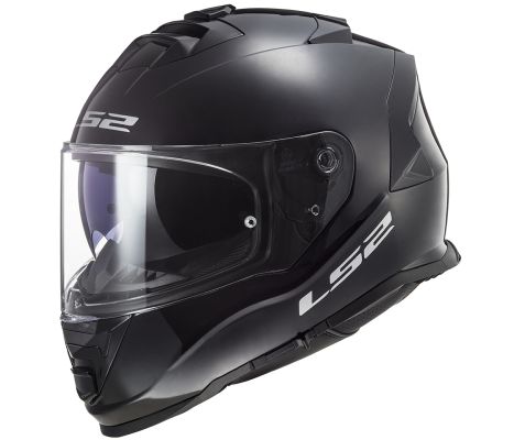 FF800 STORM II SOLID Gloss Black