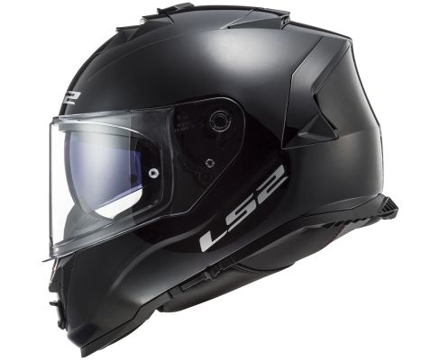 FF800 STORM II SOLID Gloss Black