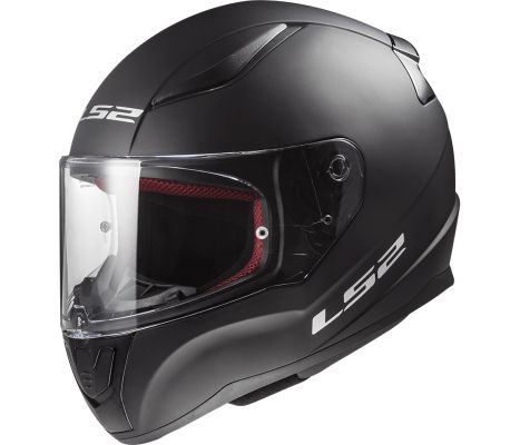 FF353 RAPID II SOLID Matt Black