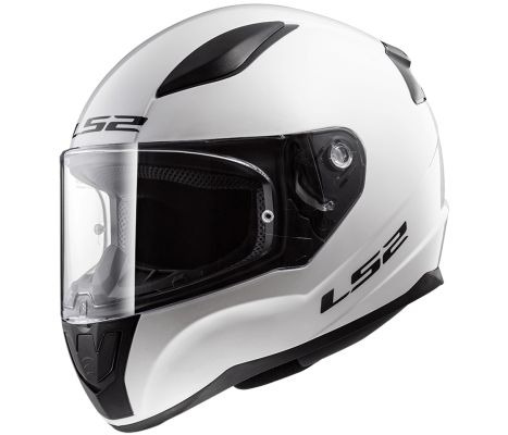 FF353 RAPID II SOLID Gloss White