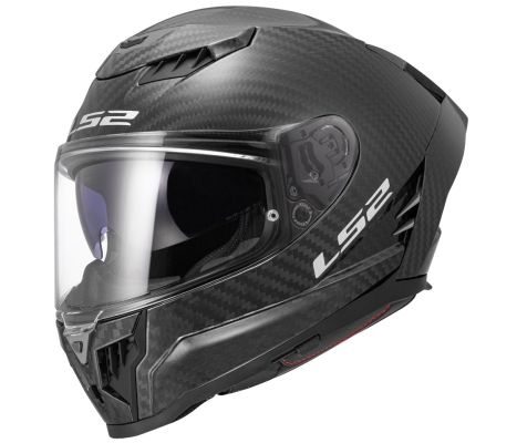 FF807 Dragon SOLID Matt Carbon