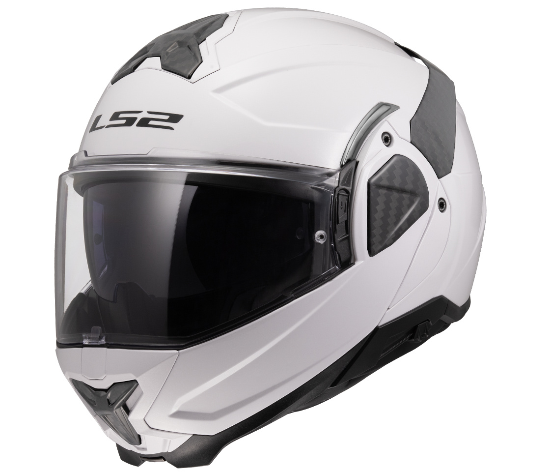 FF910 Advant II WHITE Gloss