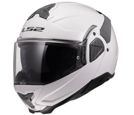 FF910 Advant II WHITE Gloss