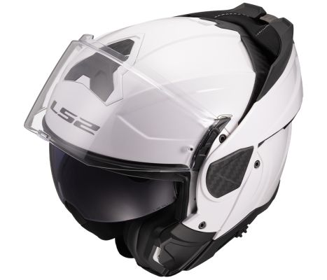 FF910 Advant II WHITE Gloss