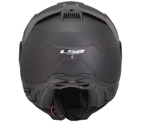 FF910 Advant II BLACK Matt