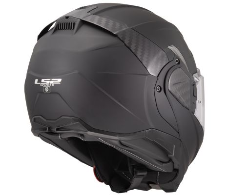 FF910 Advant II BLACK Matt