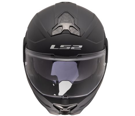 FF910 Advant II BLACK Matt