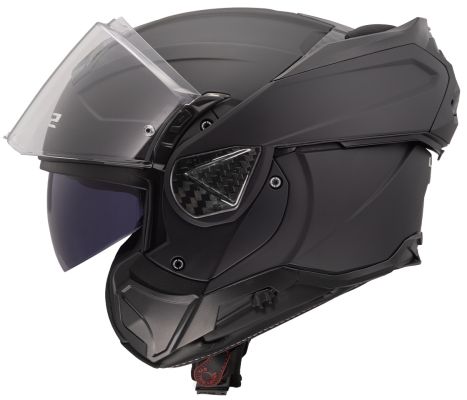 FF910 Advant II BLACK Matt