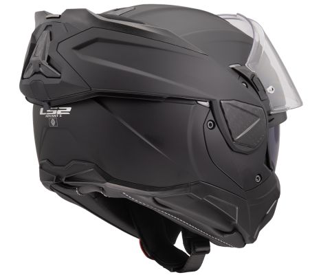 FF910 Advant II BLACK Matt