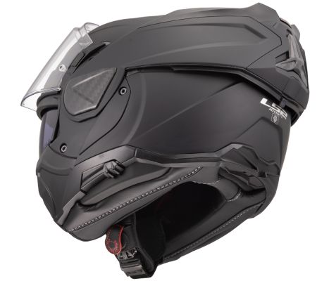 FF910 Advant II BLACK Matt