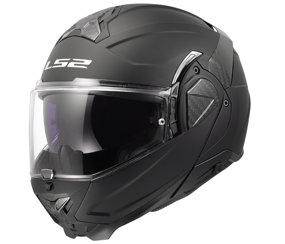 FF910 Advant II BLACK Matt