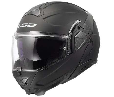 FF910 Advant II BLACK Matt