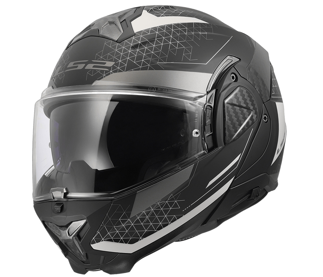 FF910 Advant II ASTRAL Matt Grey