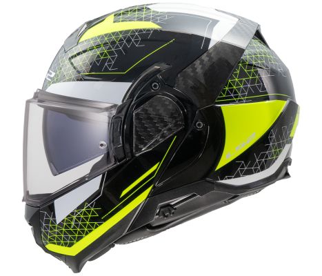 FF910 Advant II ASTRAL Gloss H-V Yellow