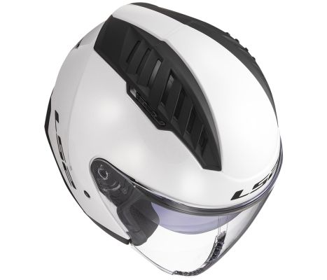 OF600 COPTER II SOLID Gloss White