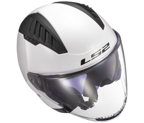 OF600 COPTER II SOLID Gloss White