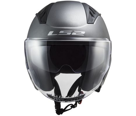 OF600 COPTER II TITANIUM Matt