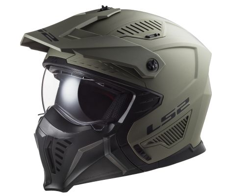 OF606 DRIFTER SOLID Matt Sand