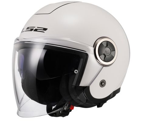 OF620 CLASSY SOLID Gloss White