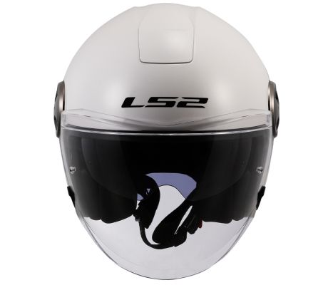 OF620 CLASSY SOLID Gloss White