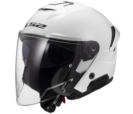 OF618 VERSO II SOLID Gloss White