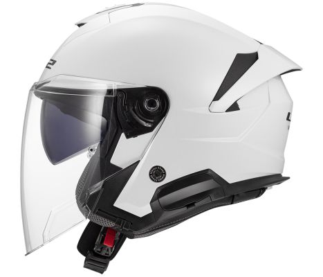 OF618 VERSO II SOLID Gloss White