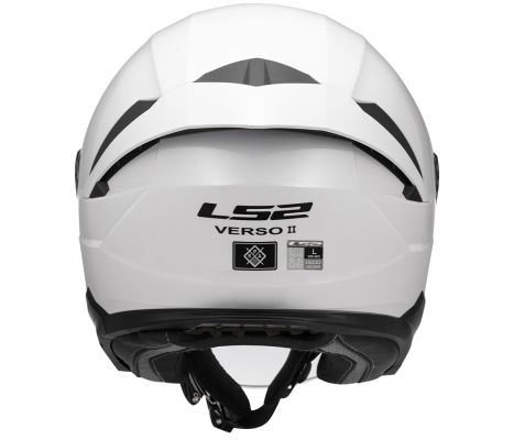 OF618 VERSO II SOLID Gloss White