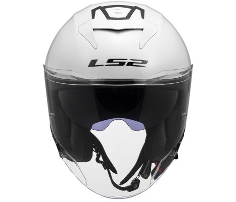 OF618 VERSO II SOLID Gloss White