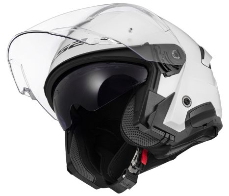 OF618 VERSO II SOLID Gloss White