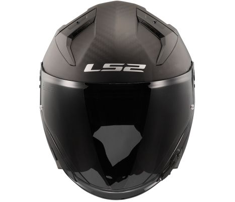 OF603 INFINITY II Carbon SOLID Matt Carbon