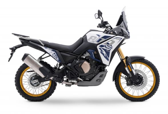 800 Rally Jesenná akcia 250€ na príslušenstvo!