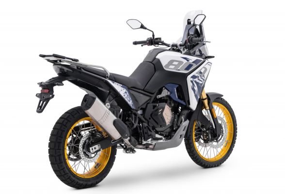 800 Rally JESENNÁ AKCIA