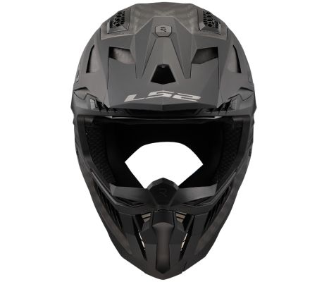 MX703 X-Force PRO FIM Matt Carbon