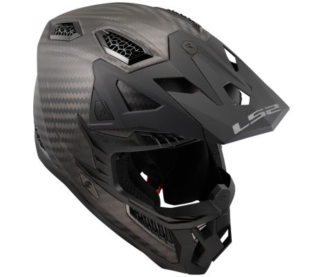 MX703 X-Force PRO FIM Matt Carbon