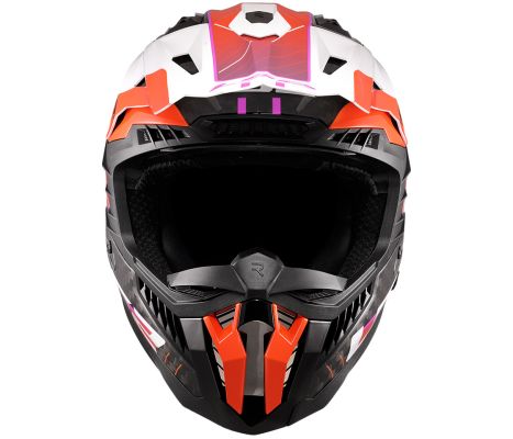 MX703 X-Force GALUO Gloss Orange