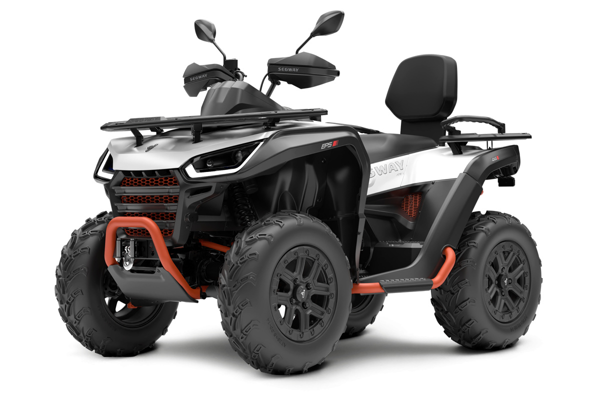 SNARLER AT6 L LIMITED EPS WHITE/RED E5