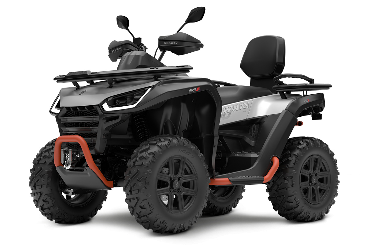 SNARLER AT6 L EPS WHITE/RED E5