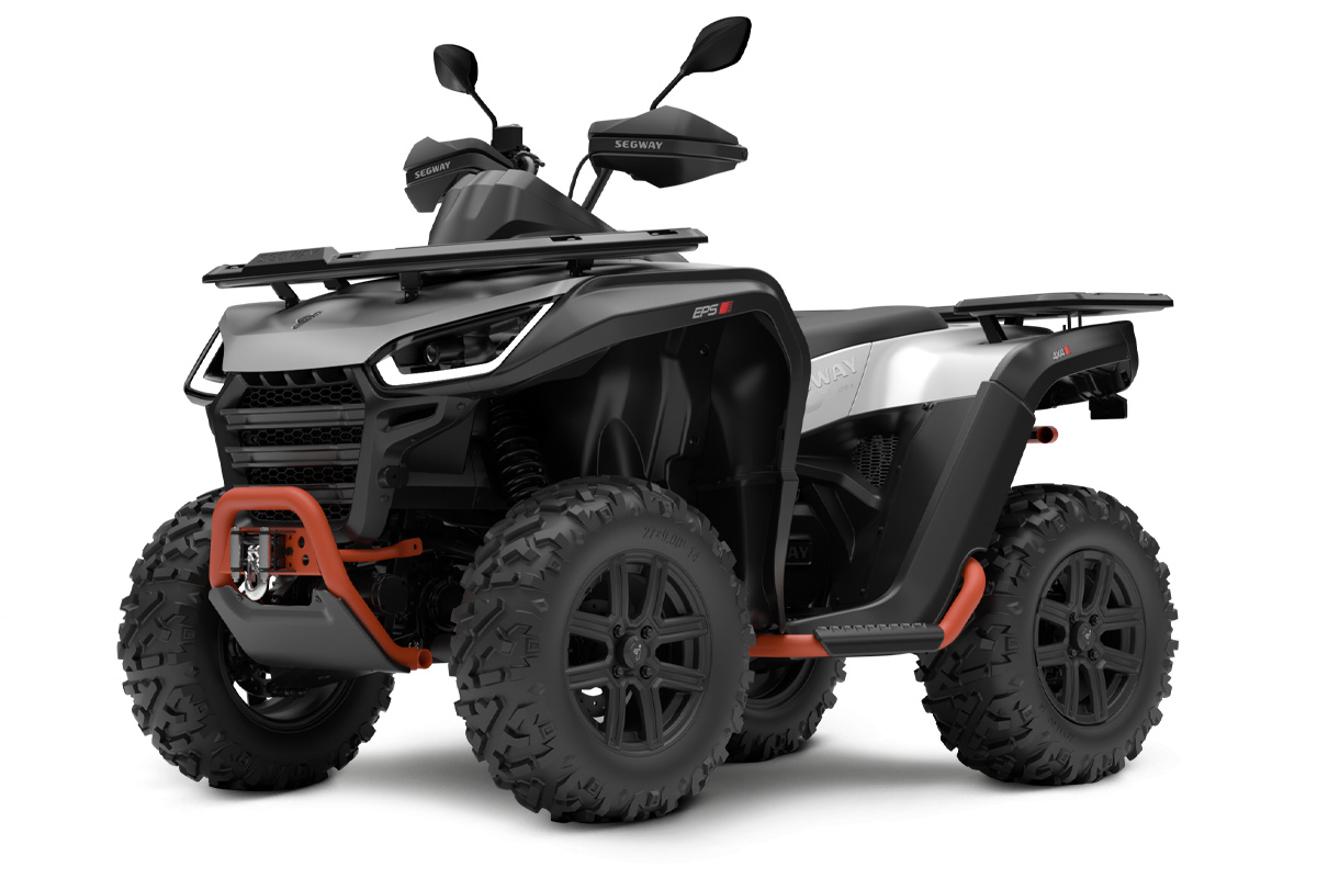 Snarler AT6 S WHITE/RED E5