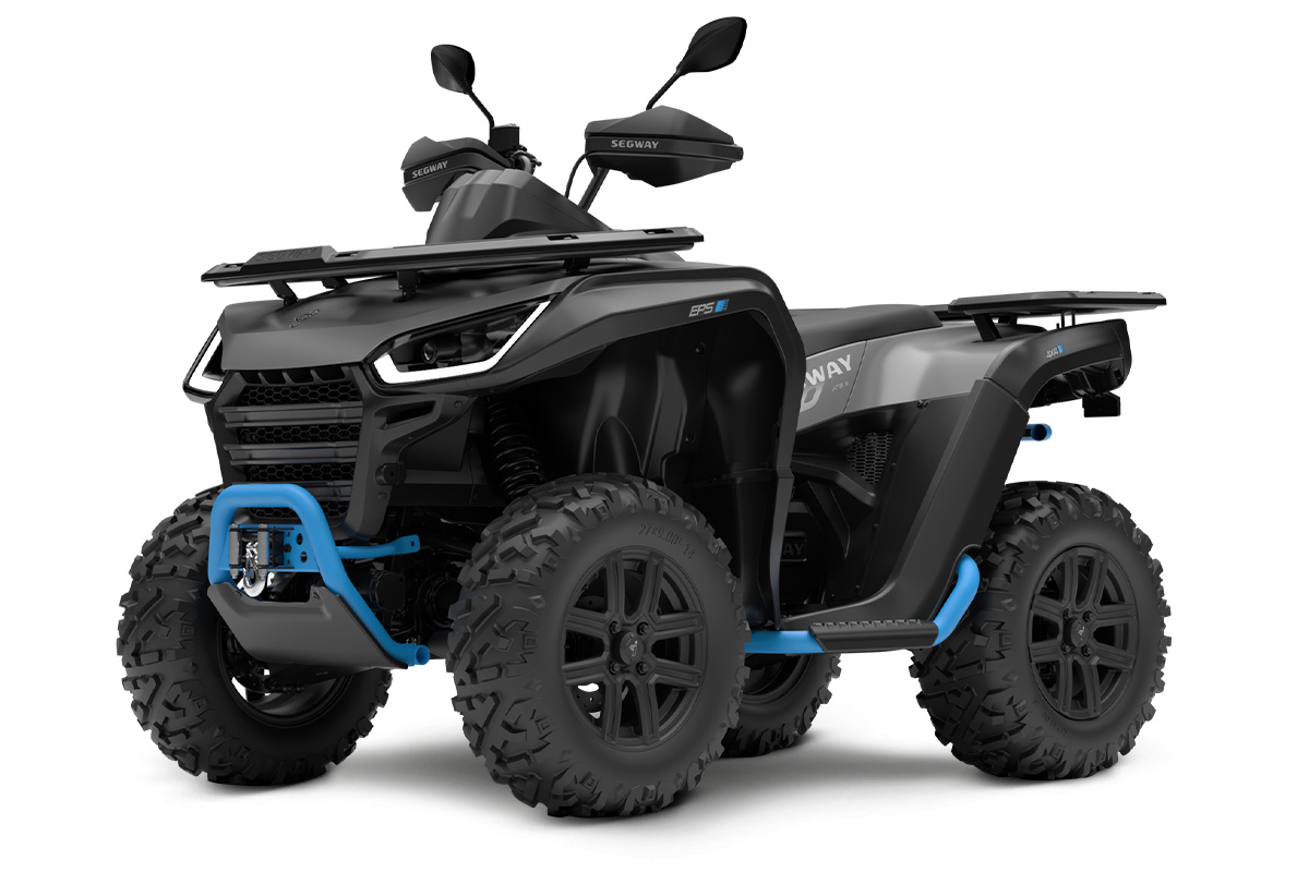 Snarler AT6 S Grey Blue E5