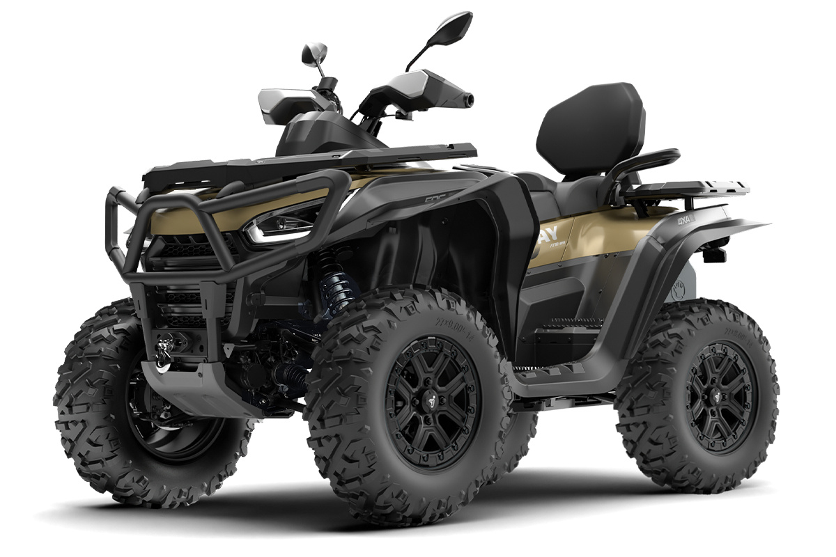 AT10WL EPS Limited Desert Yellow