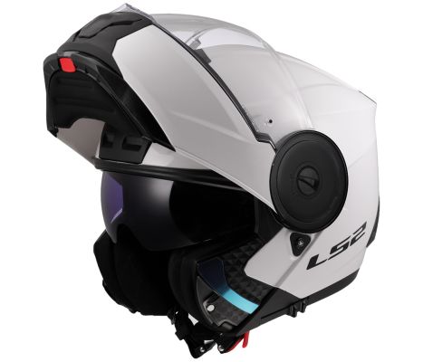 FF902 Scope II SOLID Gloss White