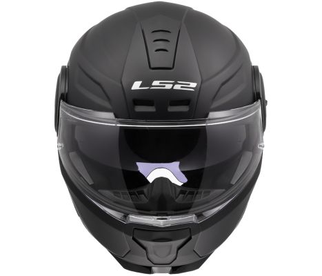 FF902 Scope II SOLID Matt Black