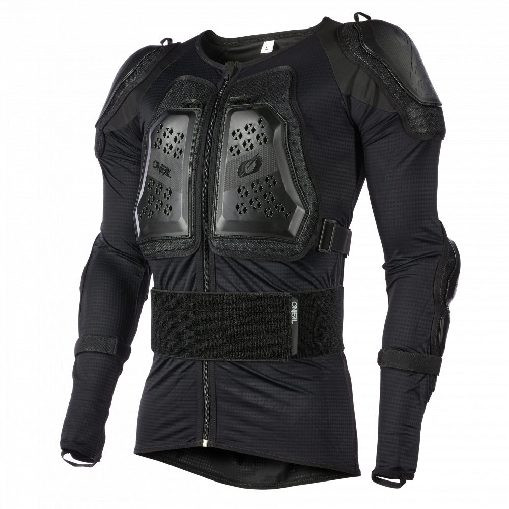 UNDERDOG Body Armor